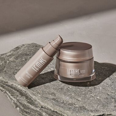 faces brightening serum