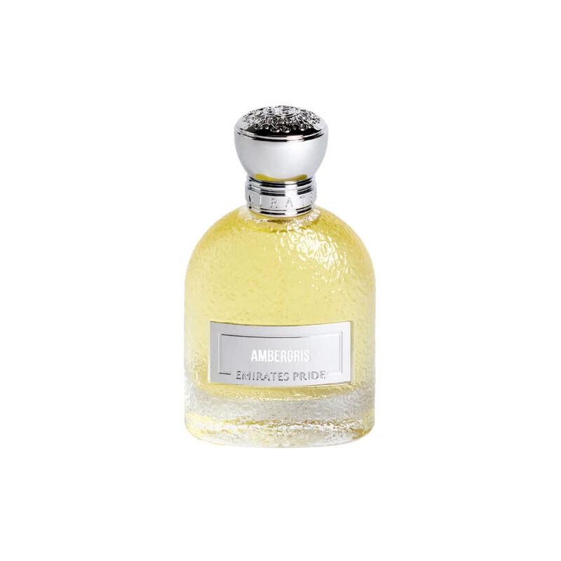 emirates pride ambergris