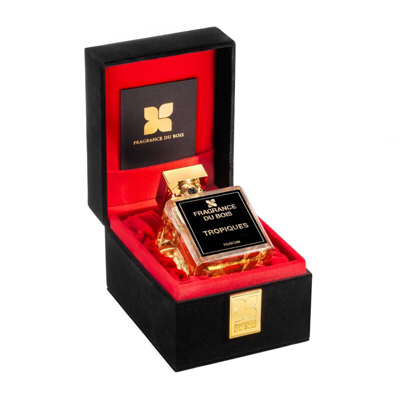 فراغرانس دو بوا تروبيك