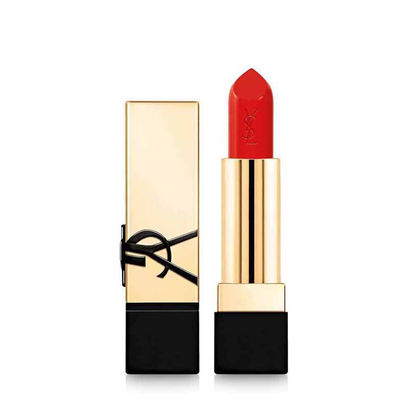 yves saint laurent rouge pur couture reno
