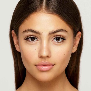 faces رموش سنجزر