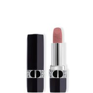 Rouge Dior Refillable Lipstick faces rouge dior refillable lipstick