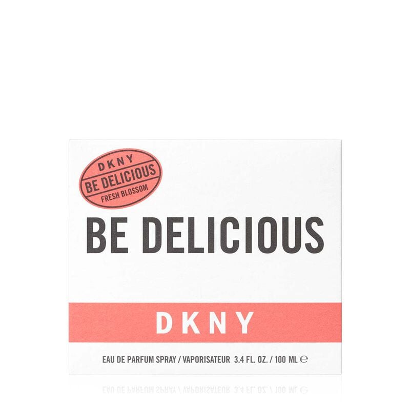 dkny be delicious fresh blossom