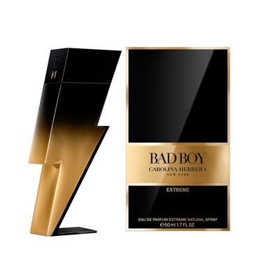 BAD BOY EXTREME EDP 100ML faces bad boy extreme edp 100ml
