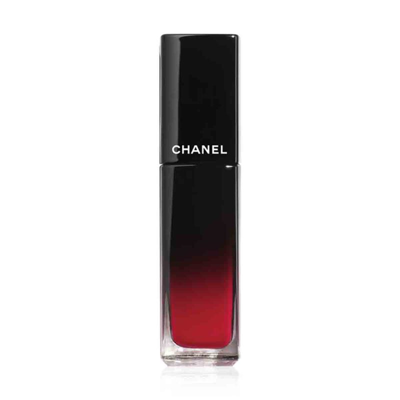 شانيل rouge allure laque