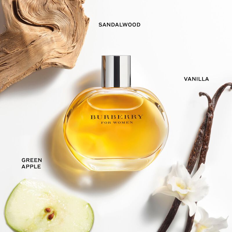 بربري عطر بربري كلاسيك أو دو برفان