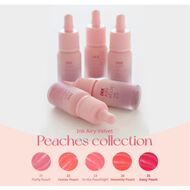 Ink Airy Velvet 023 In The Peachlight faces ink airy velvet 023 in the peachlight