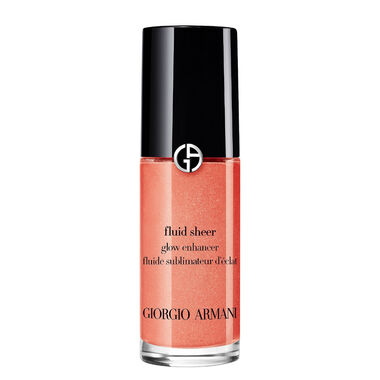 faces fluid sheer liquid