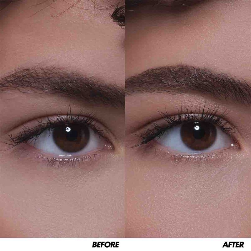 make up for ever aqua resist brow sculptor kit