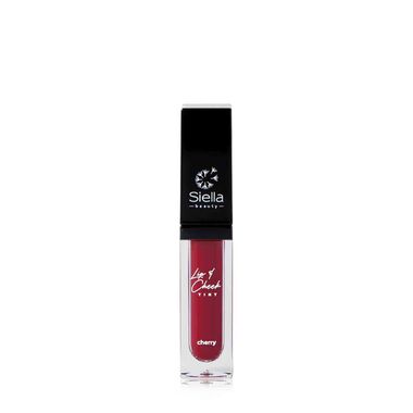 faces lip and cheek tint