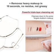 Eye & Lip Make Up Remover faces eye lip make up remover