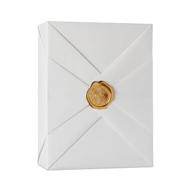 faces the ritual of ayurveda large gift set