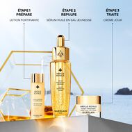 faces abeille royale youth repair age defying programme