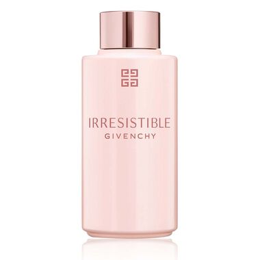 Irresistible Eau De Parfum Body Lotion 200ml faces irresistible eau de parfum body lotion 200ml