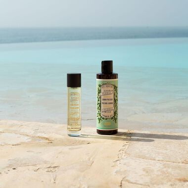 faces absolutes precious jasmine eau de toilette
