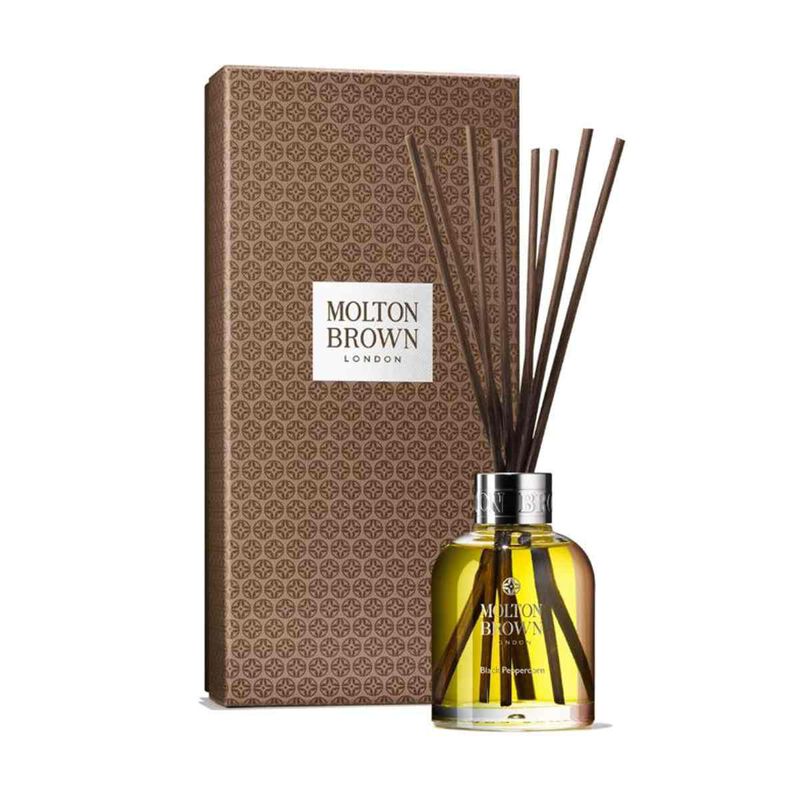 molton brown black peper aroma reeds 150ml