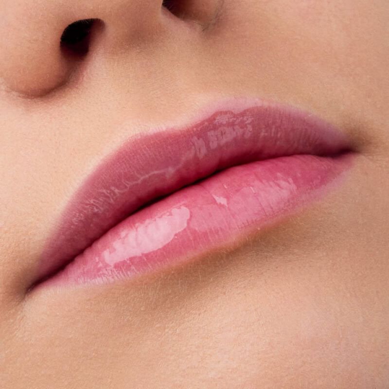 catrice glossin glow tinted lip oil