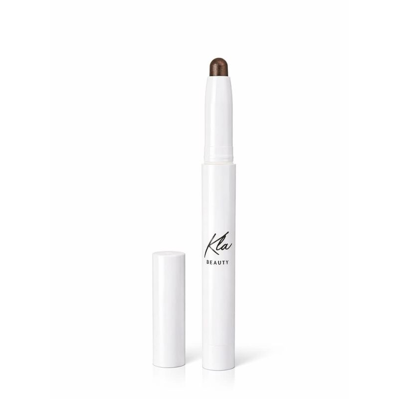 kla beauty marrone eye shadow stick