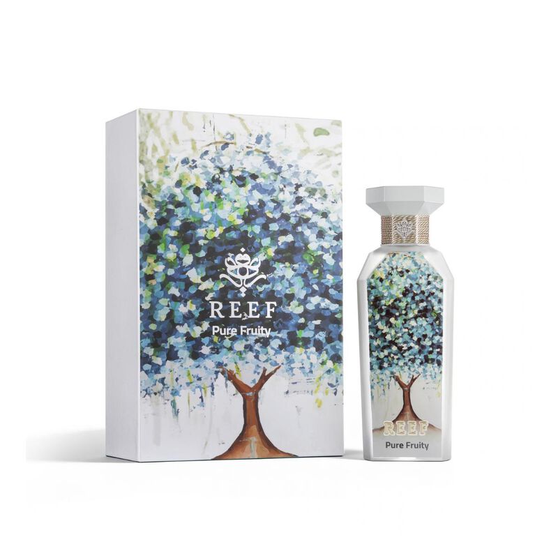 reef perfumes pure fruity