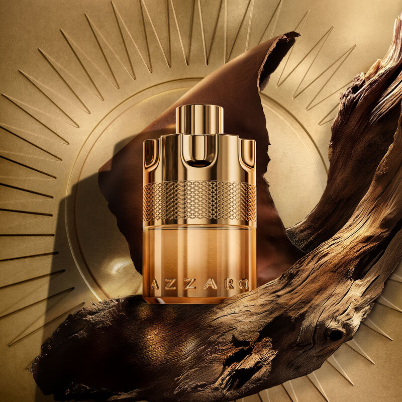 azzaro wanted forever elixir