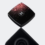 faces les 4 ombres boutons بودرة رباعية لتظليل الجفون متعدّدة التأثيرات