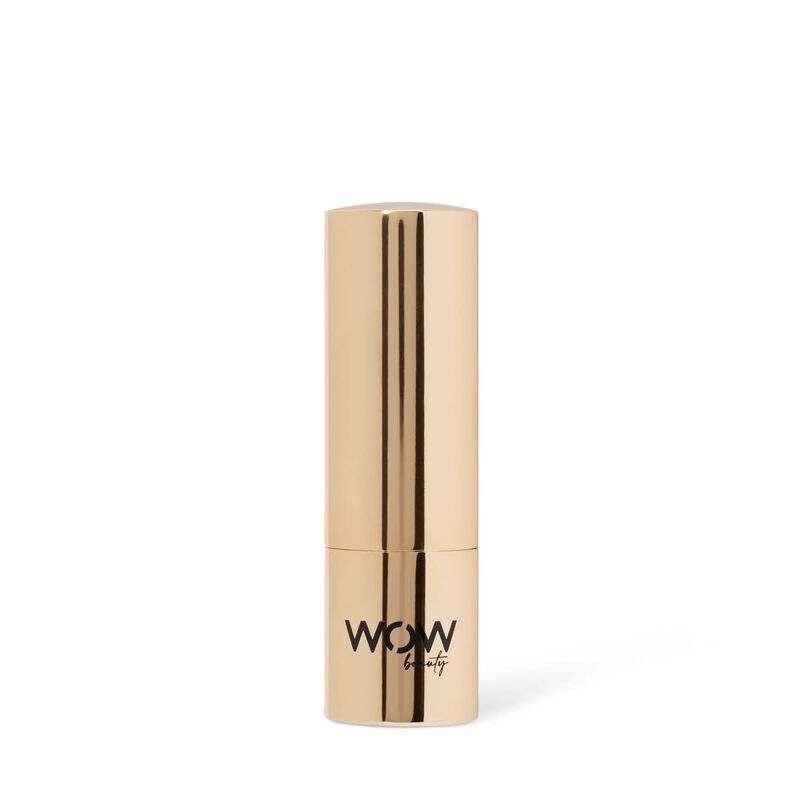 wow beauty matte madness lipstick