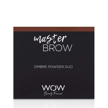 faces master brow duo