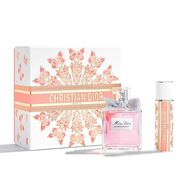 faces miss dior blooming bouquet set limited edition