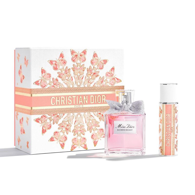 dior miss dior blooming bouquet set limitededition