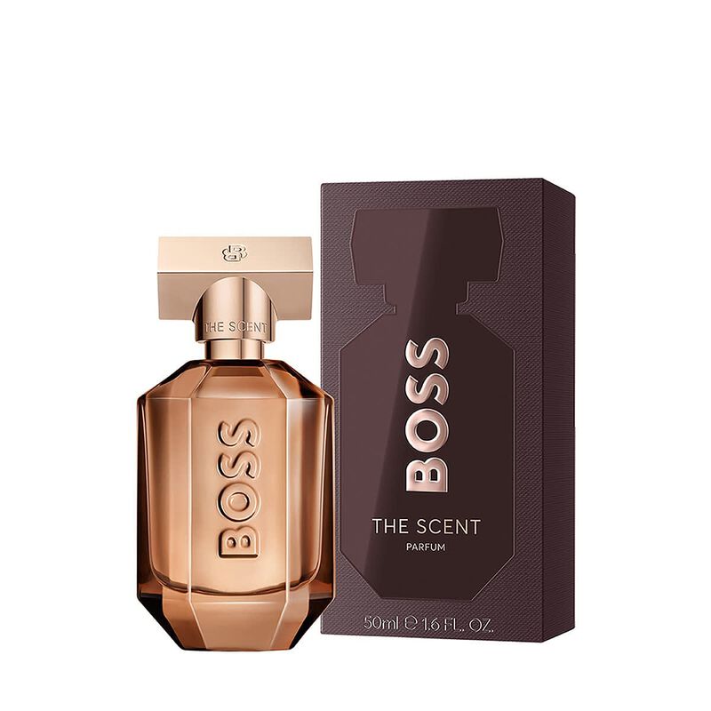 هيوغو بوس ذا سنت