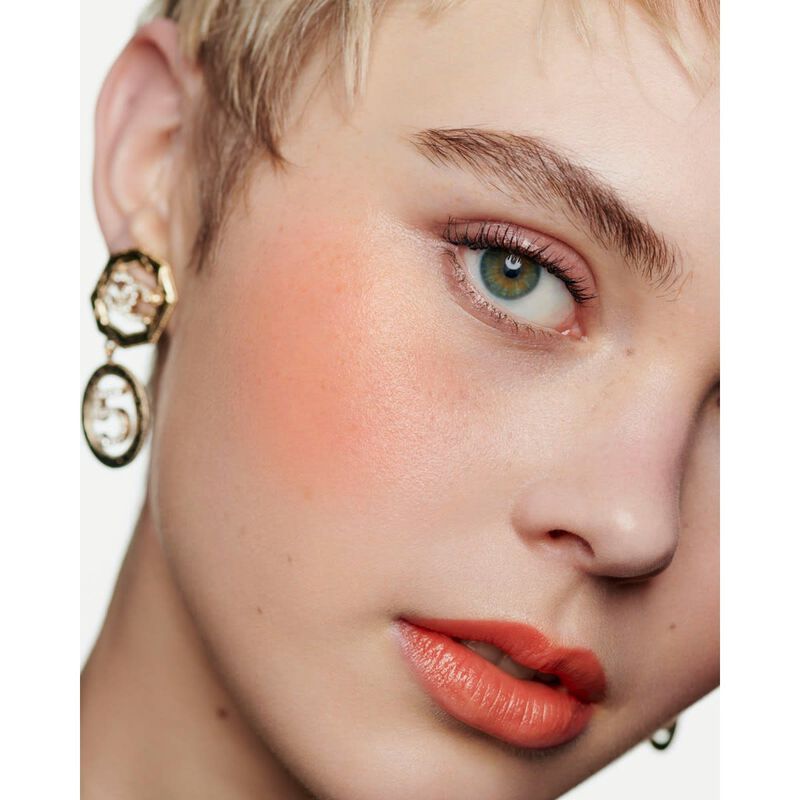 شانيل n1 baume vibrant coral 7