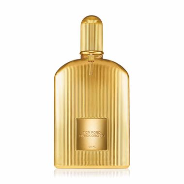 faces black orchid parfum gold  eau de parfum