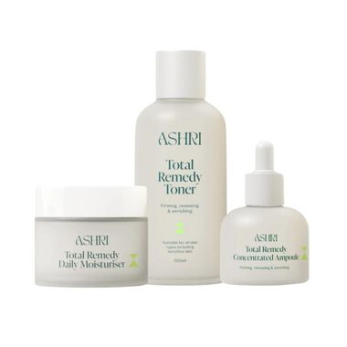 faces مجموعه لتجديد البشرة الكاملة