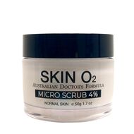 faces مقشر دقيق 4