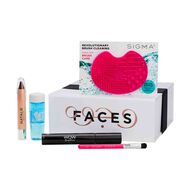 LOOK GOOD Makeup Kit faces look good makeup kit