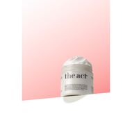 Red Orange Body Butter faces red orange body butter