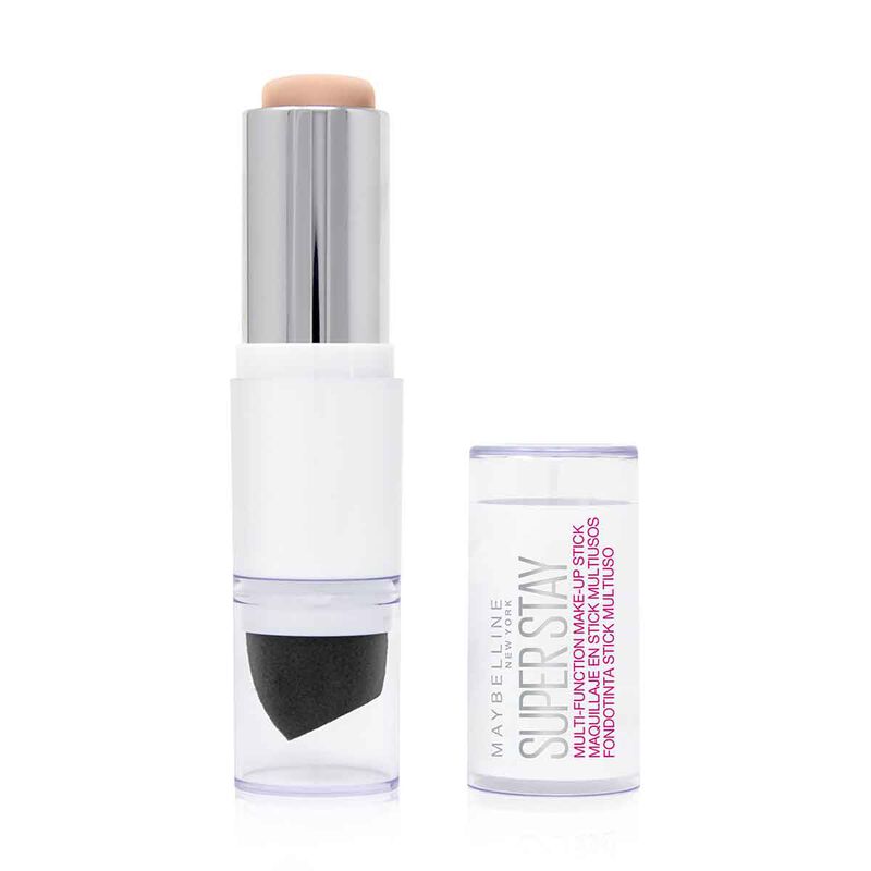 maybelline new york superstay pro tool foundation stick
