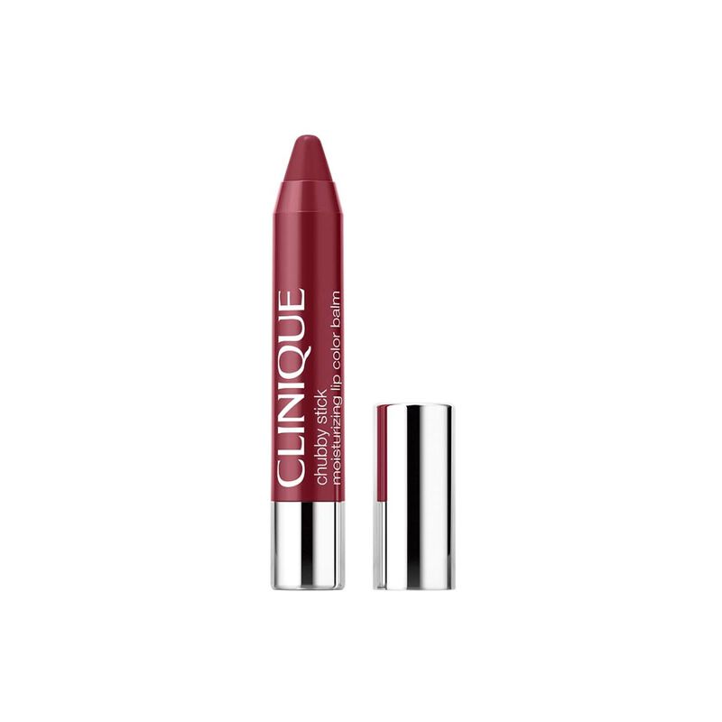 clinique chubby stick&trade; moisturizing lip color balm