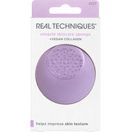 faces miracle cleanse sponge