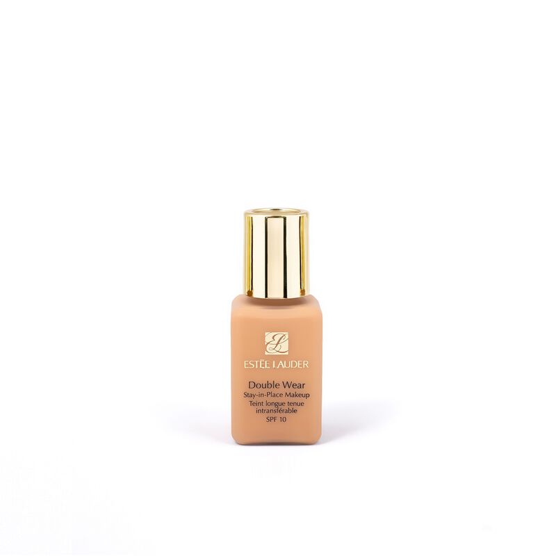 estee lauder double wear stayinplace makeup spf10 mini 15ml