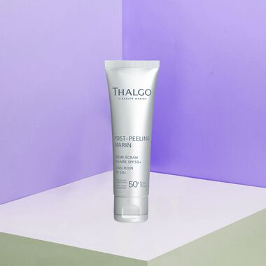 faces peeling marin sunscreen spf 50