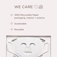 faces pro therapy visispec led silicone mask