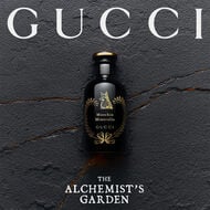 faces ذا ألكيميستس غاردِن موسكيو مينيراليس