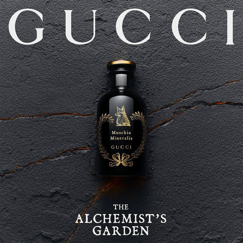غوتشي ذا ألكيميستس غاردِن موسكيو مينيراليس