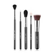 faces مجموعة فرش موست وانتيد