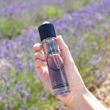 faces essentials lavender eau de toilette
