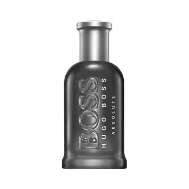 faces boss bottled absolute eau de parfum