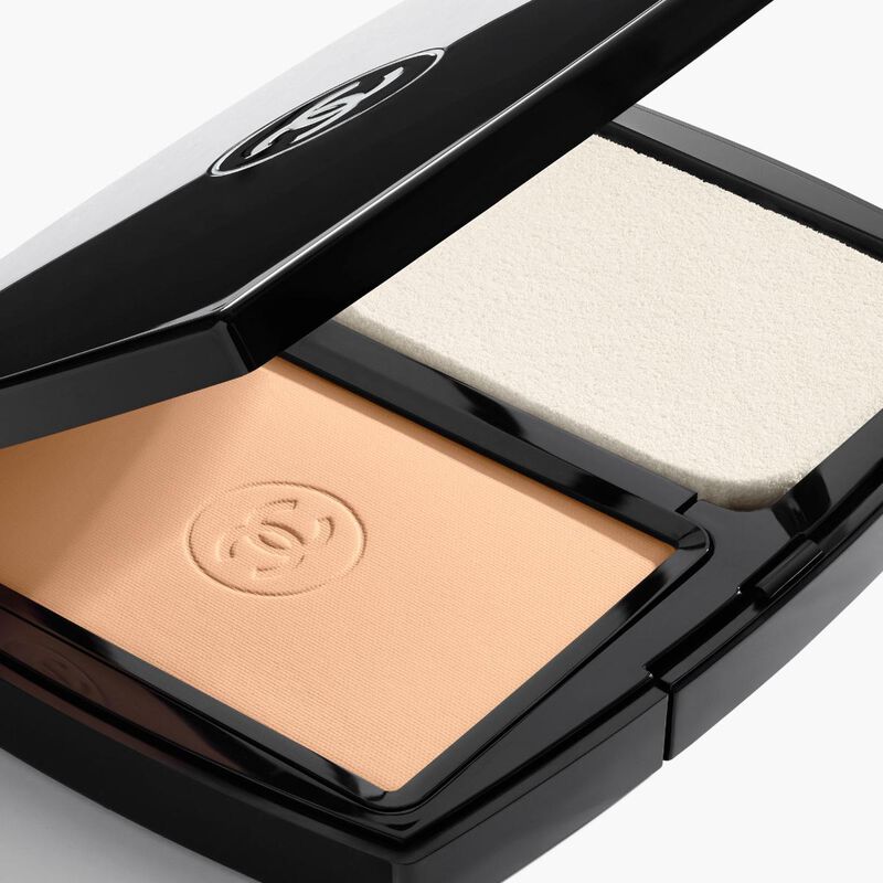 chanel ultra le teint ultrawear