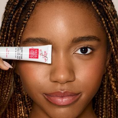 faces smoothing anti fatigue