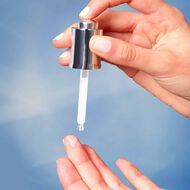 faces سيروم أدفانسد جنيفيك لتجديد الشباب